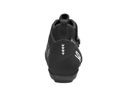 Zapatillas de MTB de invierno SIDI HIEMX S GTX negras