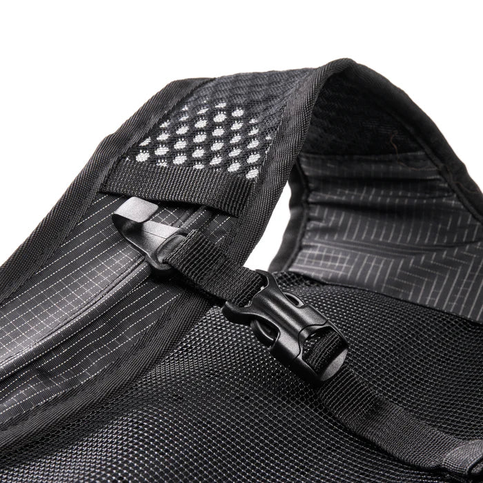 Mochila con Dorsal O'NEAL JUNCTION Negra