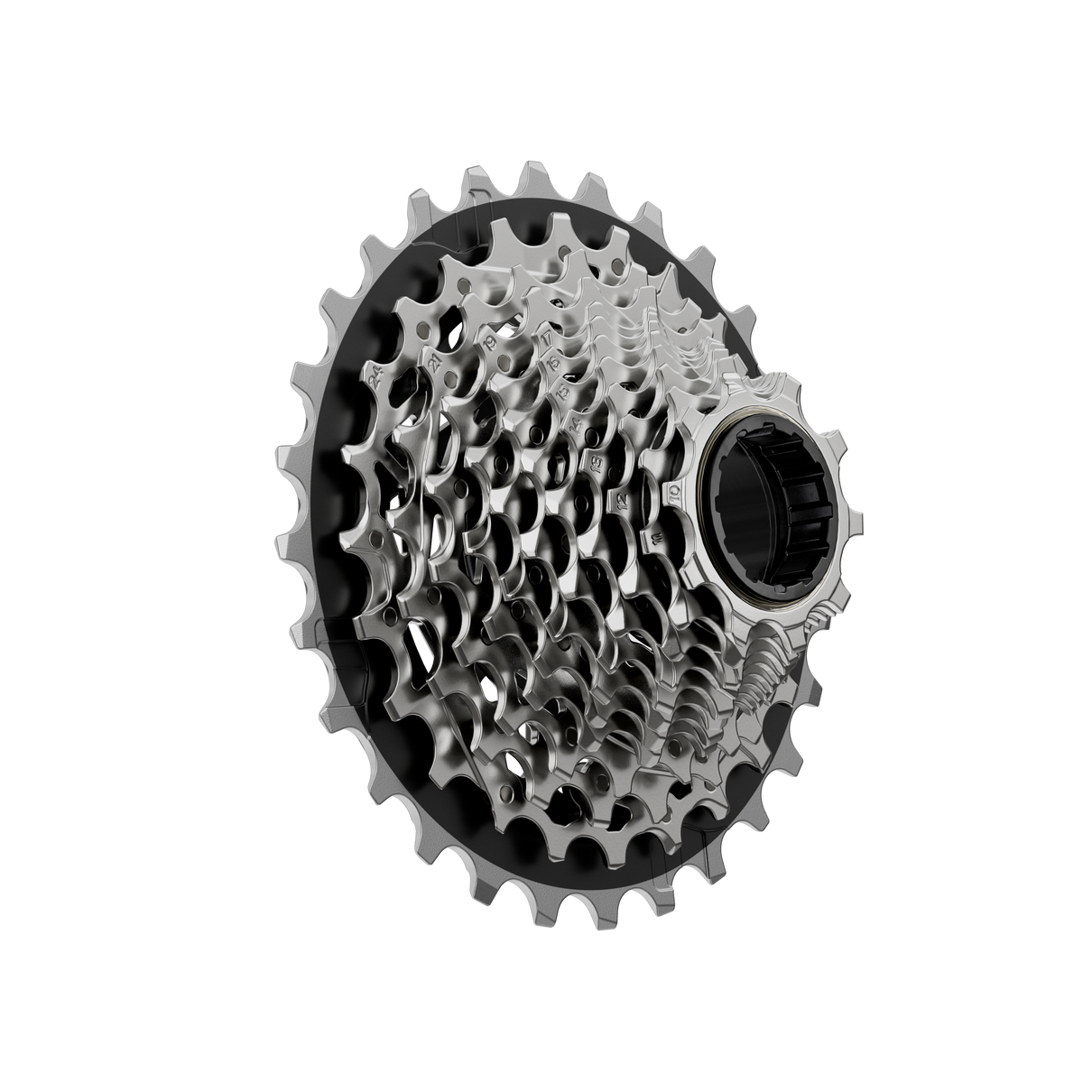 Grupo SRAM FORCE AXS E1 2x12V