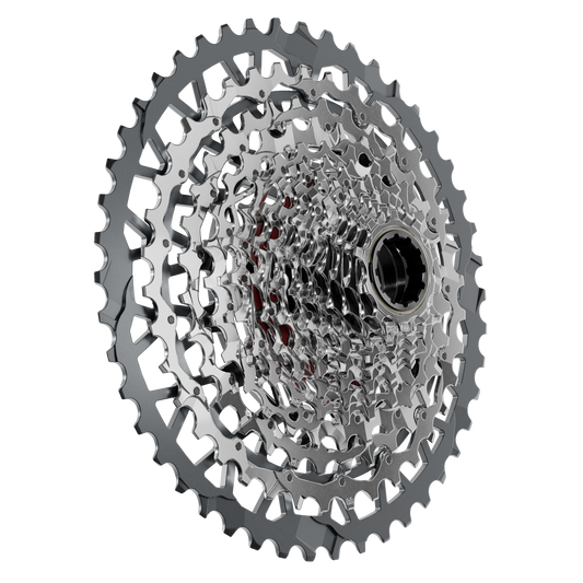 Cassette SRAM RIVAL XG-1351 XPLR E1 13V