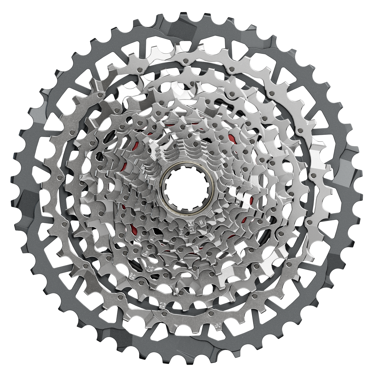 Cassette SRAM RIVAL XG-1351 XPLR E1 13V