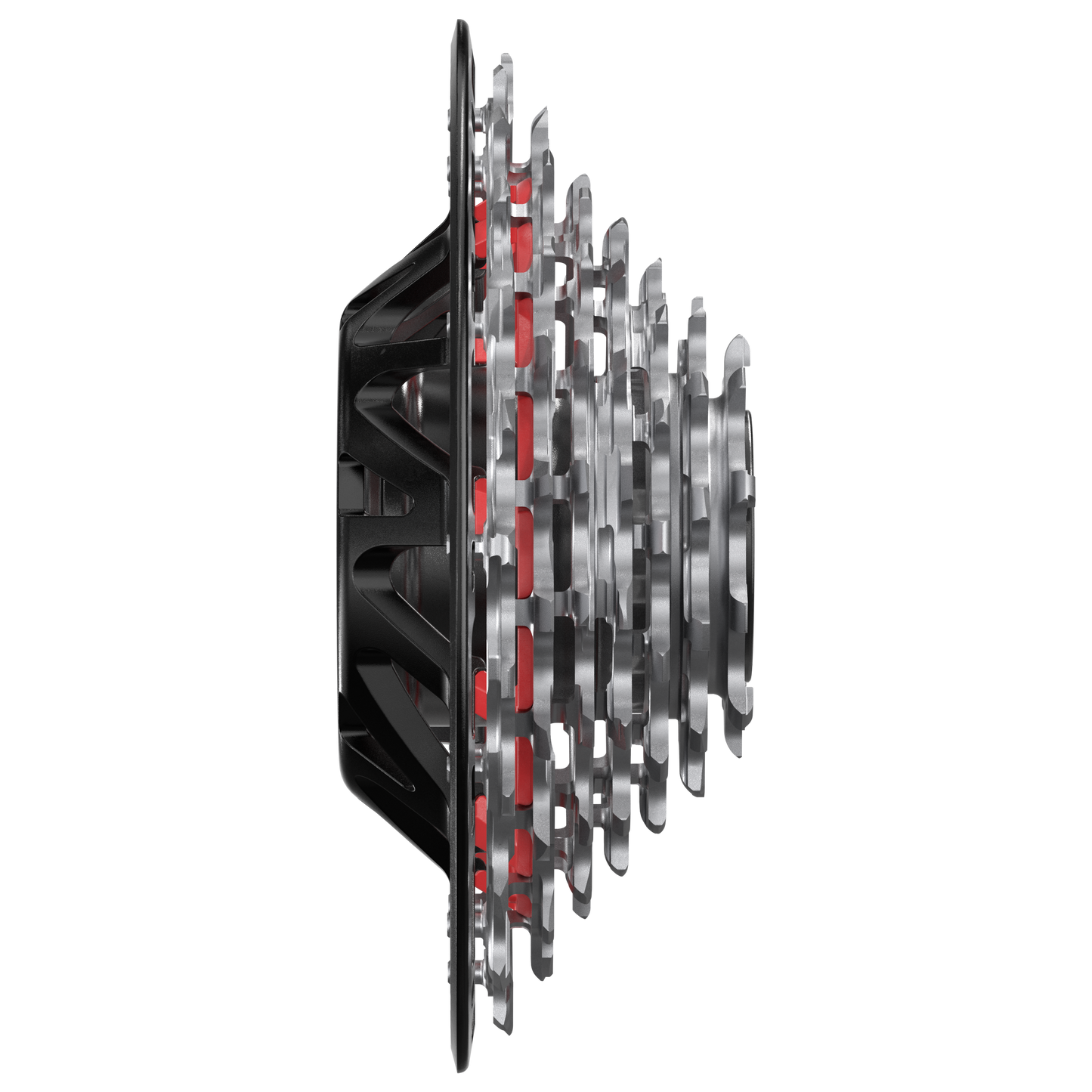 Casete SRAM XS-797 T-Type DH 7V para XD Body