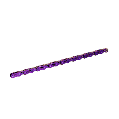 Cadena 12/13V SRAM FORCE E1 Flattop Purple