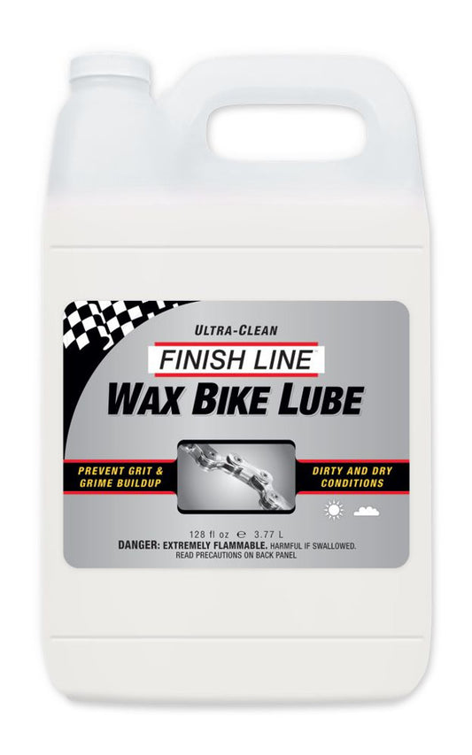 Lubricante de cera FINISH LINE WAX KRYTECH (3,77)