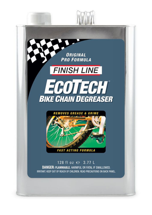 FINISH LINE ECOTECH desengrasante (3,77L)