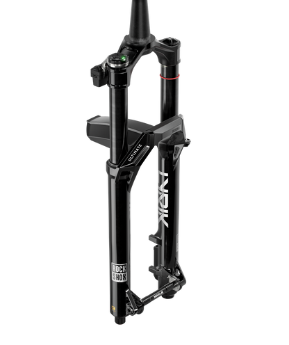 Horquilla ROCKSHOX LYRIK ULTIMATE CHARGER 3.2 RC2 FLIGHT ATTENDANT 29" Eje 15x110mm Boost Negro