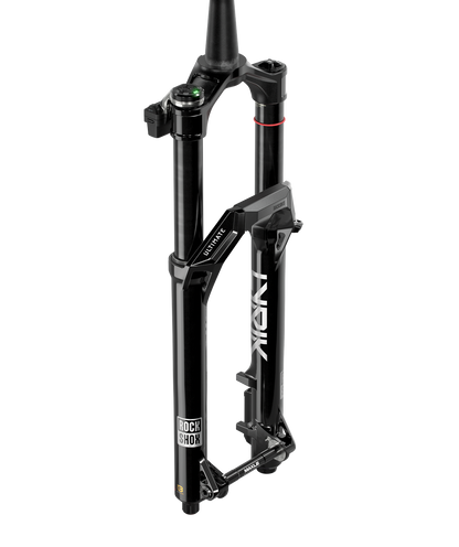Horquilla ROCKSHOX LYRIK ULTIMATE CHARGER 3.2 RC2 FLIGHT ATTENDANT 29" Eje 15x110mm Boost Negro