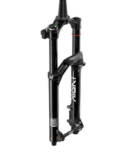 ROCKSHOX LYRIK ULTIMATE CHARGER 3.2 RC2 FLIGHT ATTENDANT 29" Horquilla Eje 15x110mm Boost Negra