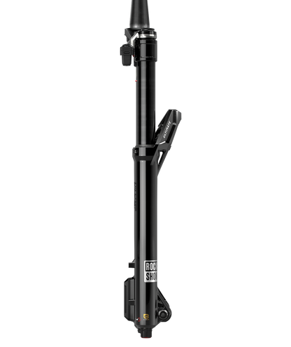 Horquilla ROCKSHOX LYRIK ULTIMATE CHARGER 3.2 RC2 FLIGHT ATTENDANT 29" Eje 15x110mm Boost Negro