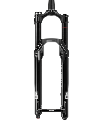 Horquilla ROCKSHOX LYRIK ULTIMATE CHARGER 3.2 RC2 FLIGHT ATTENDANT 29" Eje 15x110mm Boost Negro