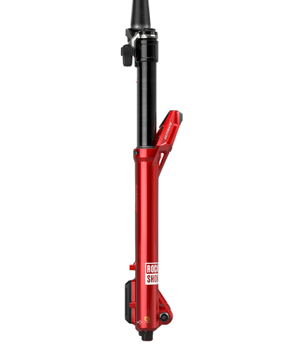 Horquilla ROCKSHOX LYRIK ULTIMATE CHARGER 3.2 RC2 FLIGHT ATTENDANT 29" Eje 15x110mm Boost Rojo