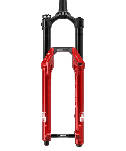 Horquilla ROCKSHOX LYRIK ULTIMATE CHARGER 3.2 RC2 FLIGHT ATTENDANT 29" Eje 15x110mm Boost Rojo