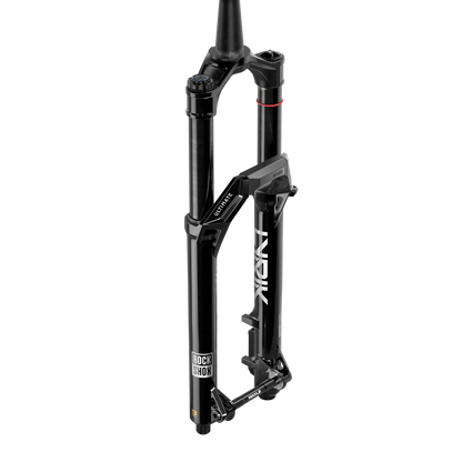 Horquilla ROCKSHOX LYRIK ULTIMATE CHARGER 3.2 RC2 27.5" LINEAR XL Cónica Eje 15x110mm Boost Negro
