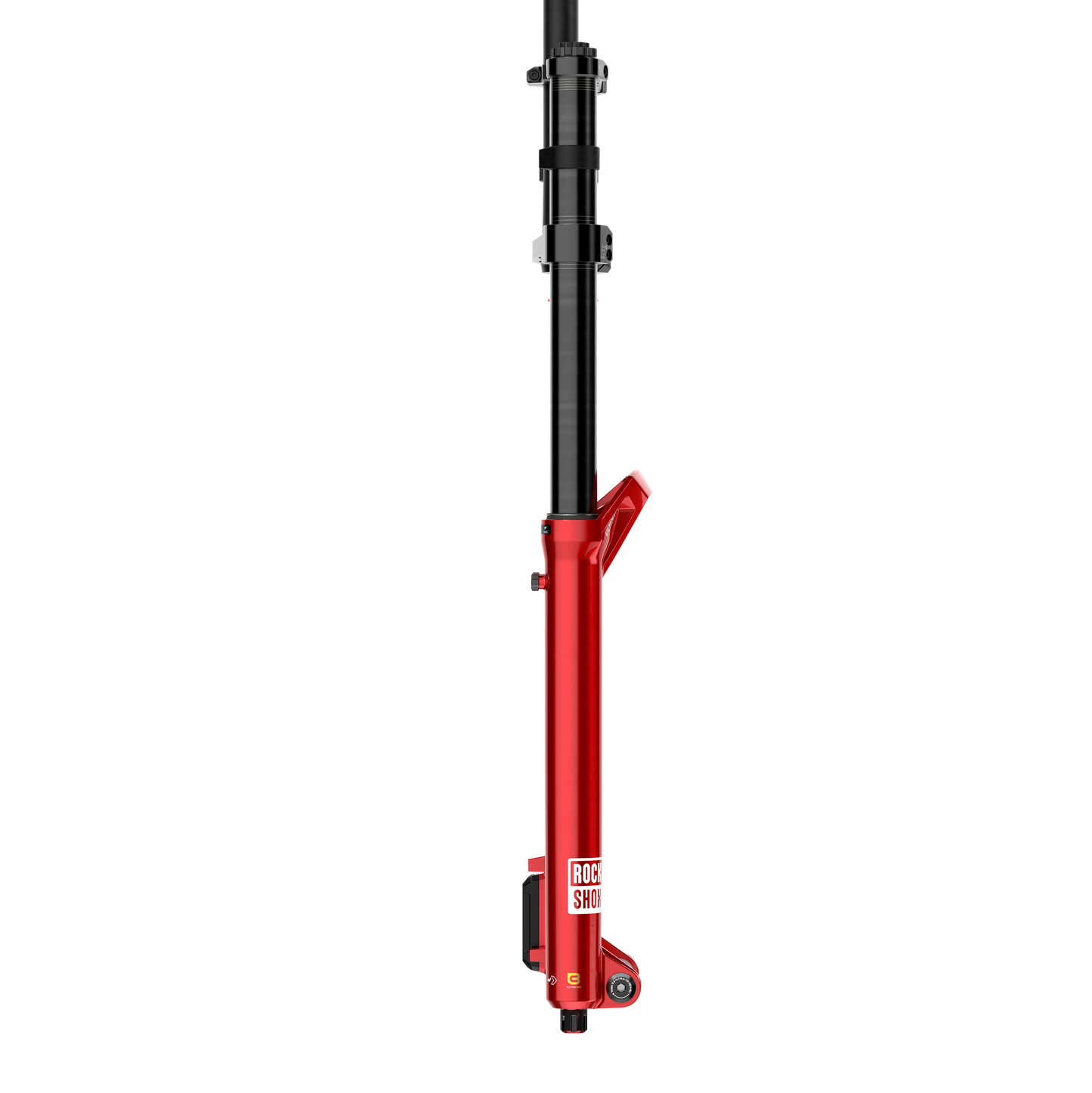 ROCKSHOX BOXXER ULTIMATE CHARGER 3.2 RC2 27.5' Horquilla Eje 20x110mm Boost Roja