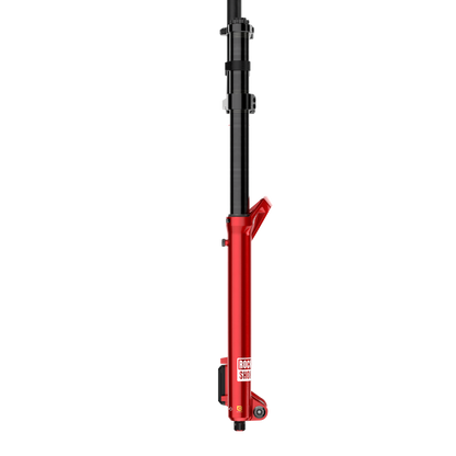 Horquilla ROCKSHOX BOXXER ULTIMATE CHARGER 3.2 RC2 29" Eje 20x110mm Boost Roja