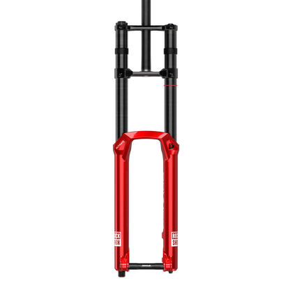 Horquilla ROCKSHOX BOXXER ULTIMATE CHARGER 3.2 RC2 29" Eje 20x110mm Boost Roja