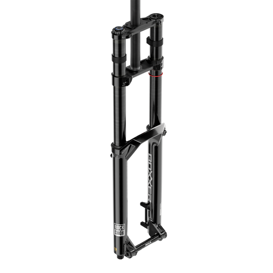 ROCKSHOX BOXXER ULTIMATE CHARGER 3.2 RC2 27.5' Horquilla Eje 20x110mm Boost Negra