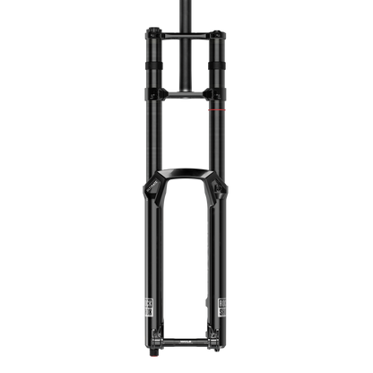 Horquilla ROCKSHOX BOXXER ULTIMATE CHARGER 3.2 RC2 29" Eje 20x110mm Boost Negro