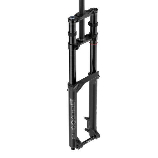 ROCKSHOX BOXXER SELECT 27.5' Eje 20x110mm Horquilla Boost Negra