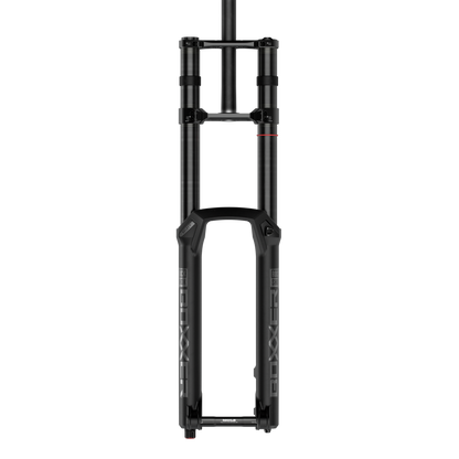 Horquilla ROCKSHOX BOXXER SELECT CHARGER 3 RC 27.5" Eje 20x110mm Boost Negra