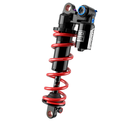 Amortiguador ROCKSHOX VIVID COIL ULTIMATE RC2T D1 Standard