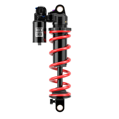 Amortiguador ROCKSHOX VIVID COIL ULTIMATE RC2T D1 Standard
