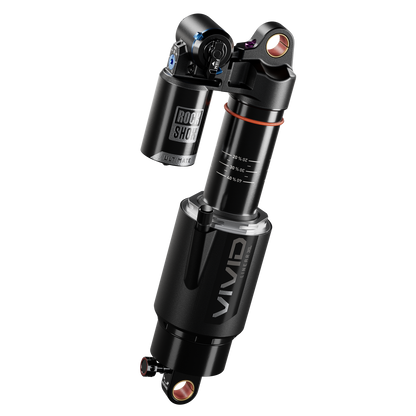 Amortiguador ROCKSHOX VIVID ULTIMATE RC2T LINEAR XL D1 para Specialized Levo/LevoSL (S2-S6 2022+)