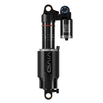 Amortiguador ROCKSHOX VIVID ULTIMATE RC2T LINEAR XL D1 para Specialized Levo/LevoSL (S2-S6 2022+)