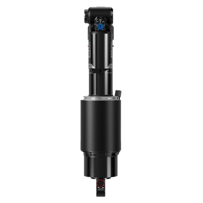 Amortiguador ROCKSHOX VIVID ULTIMATE DH RC2 LINEAR XL D1 para Trek Session 29" (2022+)