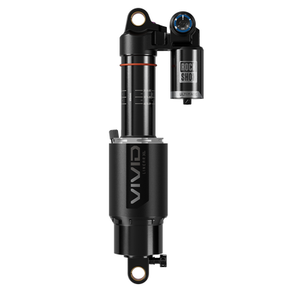 Amortiguador ROCKSHOX VIVID ULTIMATE DH RC2 LINEAR XL D1 para Trek Session 29" (2022+)