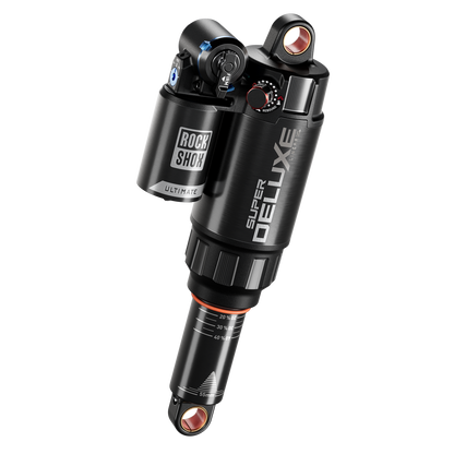 Amortiguador ROCKSHOX SUPER DELUXE ULTIMATE RC2T LINEAR XL D1 para Specialized Epic8 Evo 2024+