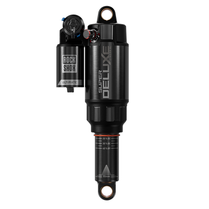 Amortiguador ROCKSHOX SUPER DELUXE ULTIMATE RC2T LINEAR XL D1 para Specialized Epic8 Evo 2024+