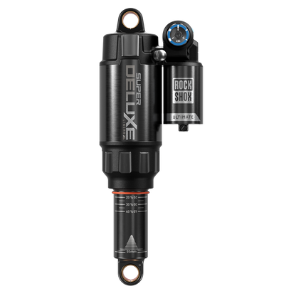 Amortiguador ROCKSHOX SUPER DELUXE ULTIMATE RC2T LINEAR XL D1 para Specialized Epic8 Evo 2024+