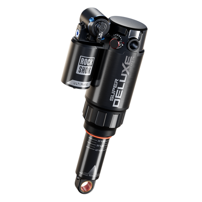Amortiguador ROCKSHOX SUPER DELUXE ULTIMATE RC2T LINEAR XL Trunnion