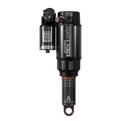 Amortiguador ROCKSHOX SUPER DELUXE ULTIMATE RC2T LINEAR XL Trunnion