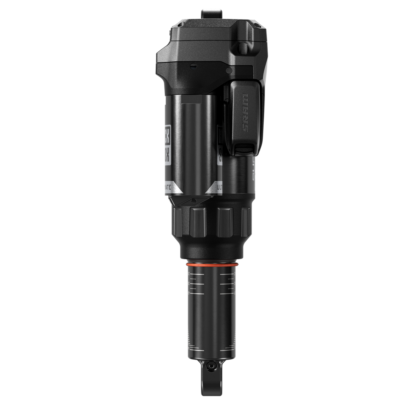 RS Super Deluxe Ultimate Flight Attendant - (210x55) LinearXLAir, TokenLoc3,Reb55/Comp34,Mid4-Lock6,HydrBottomStd Nb 90deg(8x36,Battery,USB-C Charger)-D1 YetiSB140 2020+