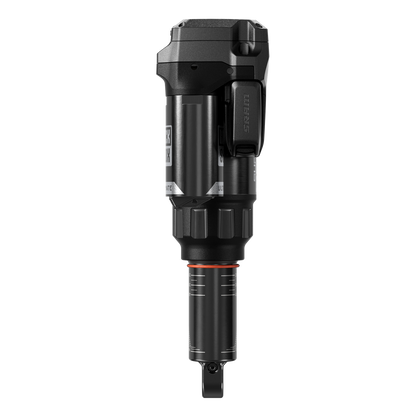 Amortiguador ROCKSHOX SUPER DELUXE ULTIMATE FLIGHT ATTENDANT RC3 HBO LINEAR XL D1 Trunnion para Trek Fuel EX 2023+