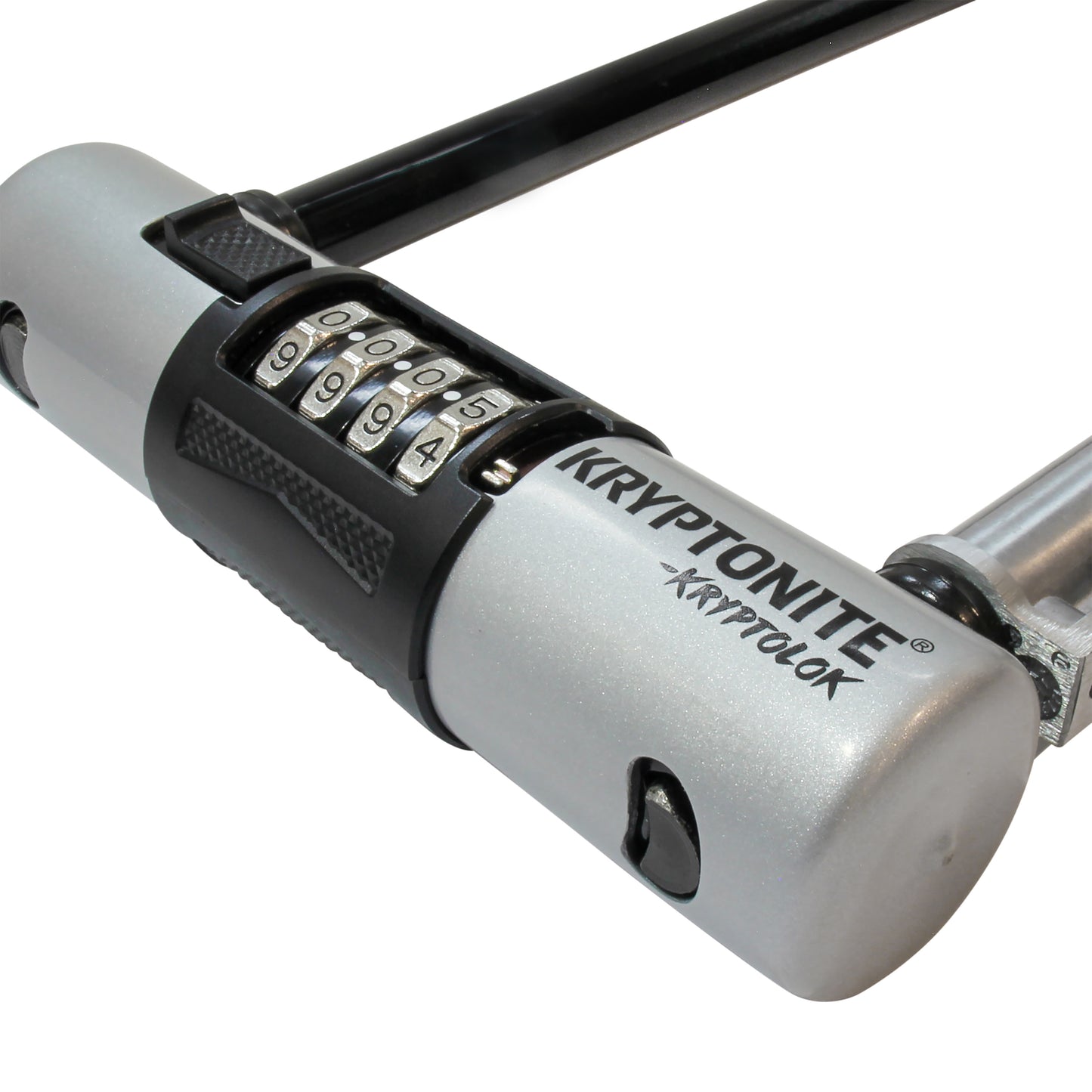 Antirrobo U KRYPTONITE KRYPTOLOK COMBO STD