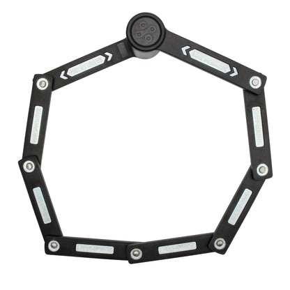 Candado Articulado Plegable KRYPTONITE KEEPER MINI FOLDING