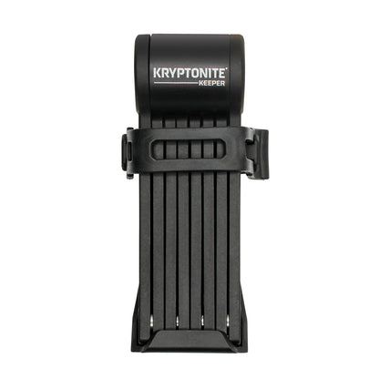 Candado Articulado Plegable KRYPTONITE KEEPER MINI FOLDING