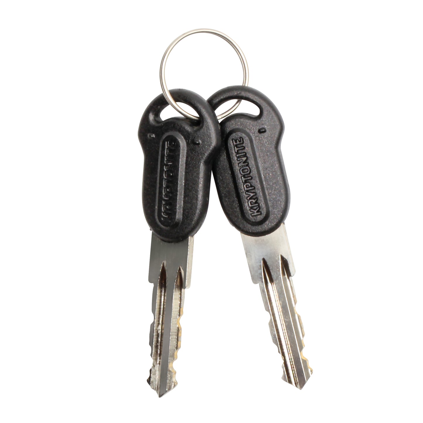 Antirrobo articulado plegable KRYPTONITE KEEPER MINI FOLDING