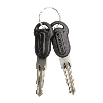 Candado Articulado Plegable KRYPTONITE KEEPER MINI FOLDING