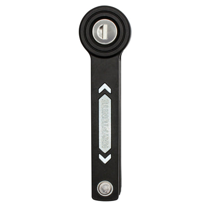 Candado Articulado Plegable KRYPTONITE KEEPER MINI FOLDING