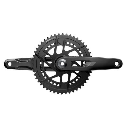 Pedalier 12V SRAM RIVAL AXS E1 DUB DM