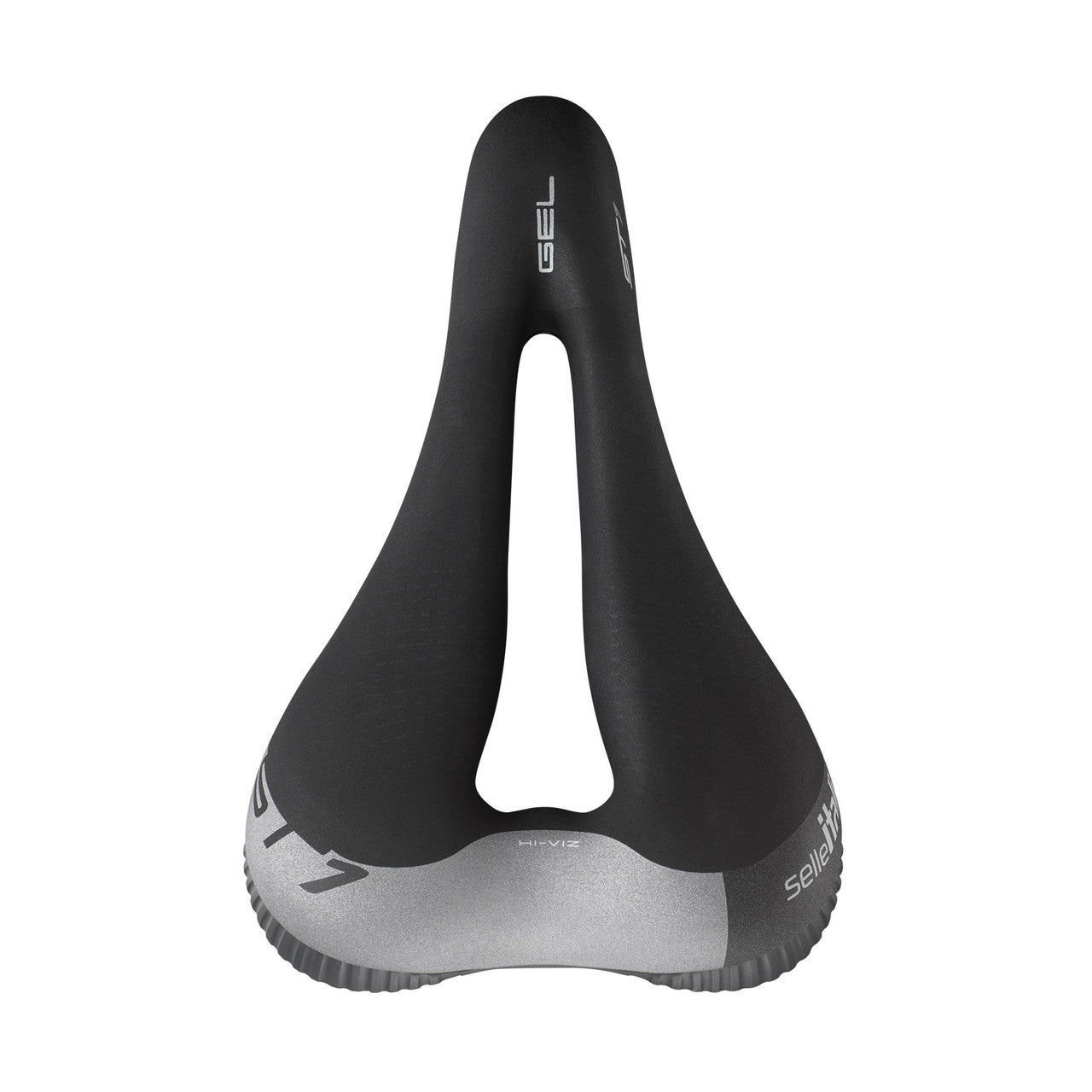 Selle ST 1 Superflow L3 - vista superior