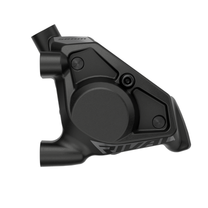 Palanca Izquierda y Pinza Delantera SRAM RIVAL AXS E1 Flat Mount 950mm 2x12V - 1x13V