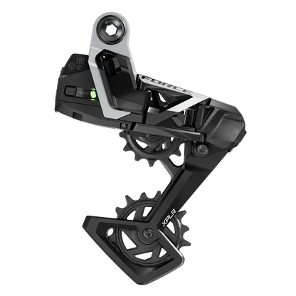 Desviador Trasero SRAM FORCE AXS XPLR E1 1x13V Max 46 Dientes (Sin Batería)
