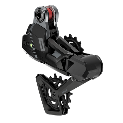 Desviador Trasero SRAM RIVAL AXS XPLR E1 1x13V Max 46 Dientes (Sin Batería)