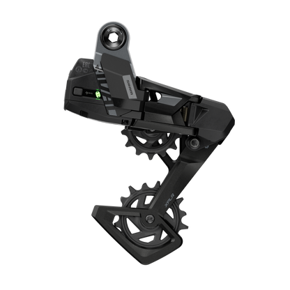 Desviador Trasero SRAM RIVAL AXS XPLR E1 1x13V Max 46 Dientes (Sin Batería)