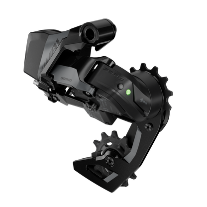 Desviador Trasero SRAM RIVAL AXS E1 2x12V Max 36 Dientes (Sin Batería)